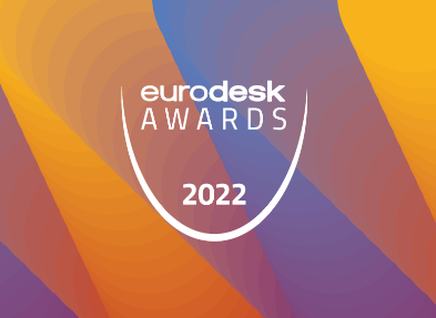 Eurodesk наградио најбоље пројекте намењене информисању младих, спроведене током 2021. године