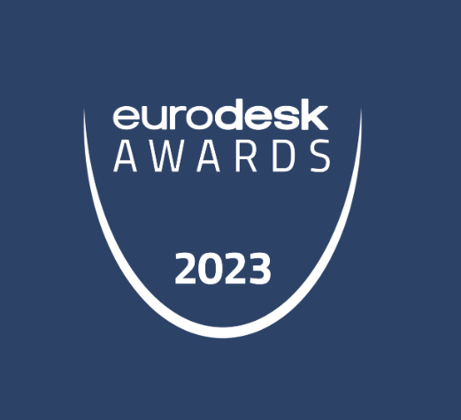 Eurodesk наградио најбоље пројекте намењене информисању младих, спроведене током 2022. године