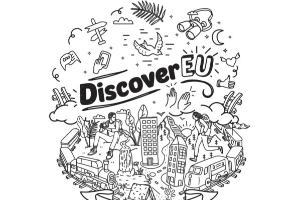 Припреми се ‒ ускоро се отвара јесења рунда такмичења у оквиру DiscoverEU иницијативе!